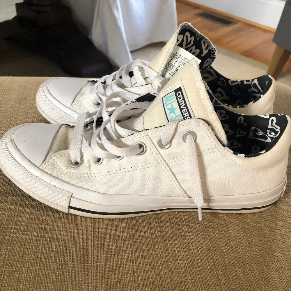 Converse All Stars-8